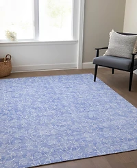 Addison Chantille Machine Washable ACN691 5'x7'6" Area Rug