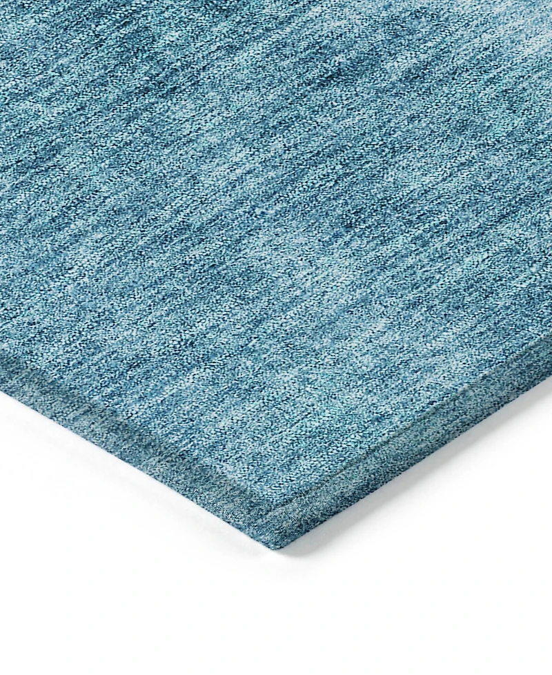 Addison Chantille Machine Washable ACN690 5'x7'6" Area Rug