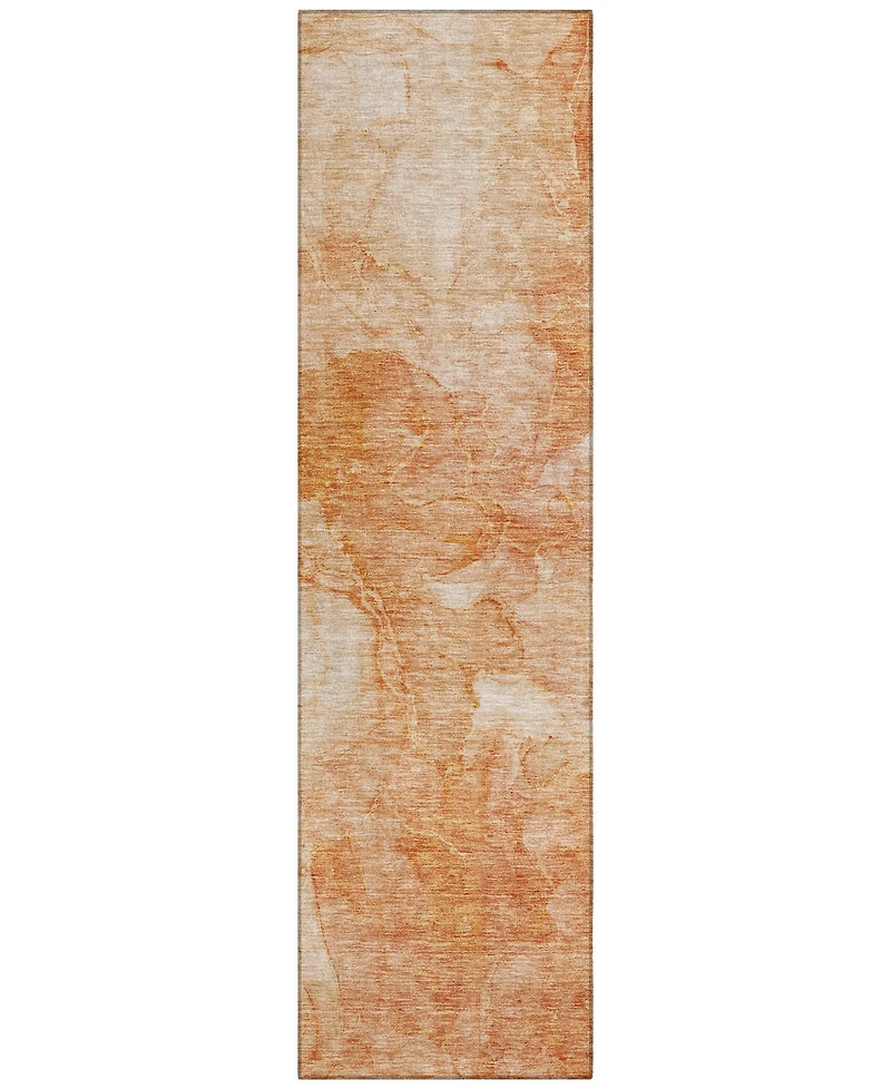 Addison Chantille Machine Washable ACN688 2'3"x7'6" Runner Area Rug