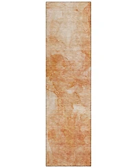 Addison Chantille Machine Washable ACN688 2'3"x7'6" Runner Area Rug