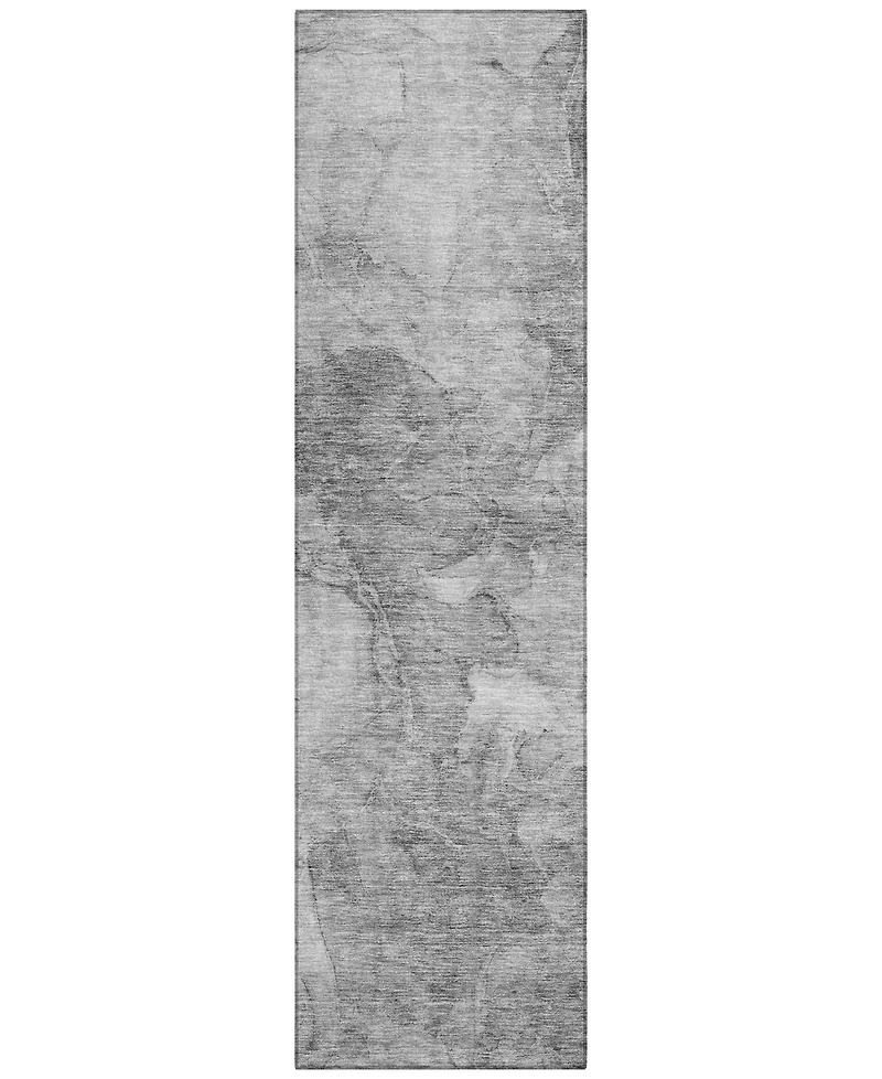 Addison Chantille Machine Washable ACN688 2'3"x7'6" Runner Area Rug