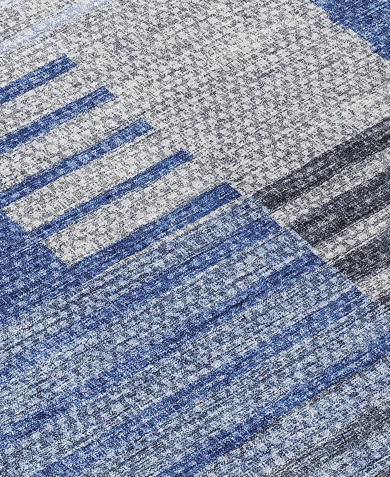 Addison Chantille Machine Washable ACN687 9'x12' Area Rug