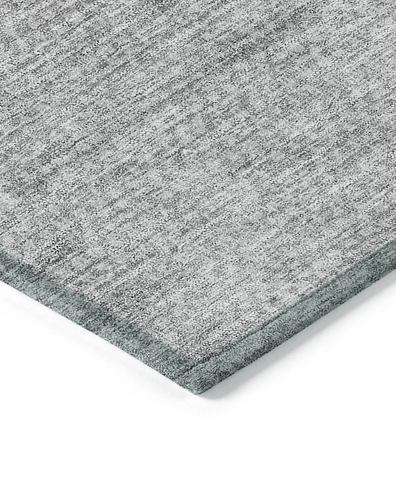 Addison Chantille Machine Washable ACN686 2'3"x7'6" Runner Area Rug