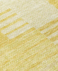 Addison Chantille Machine Washable ACN686 8'x10' Area Rug