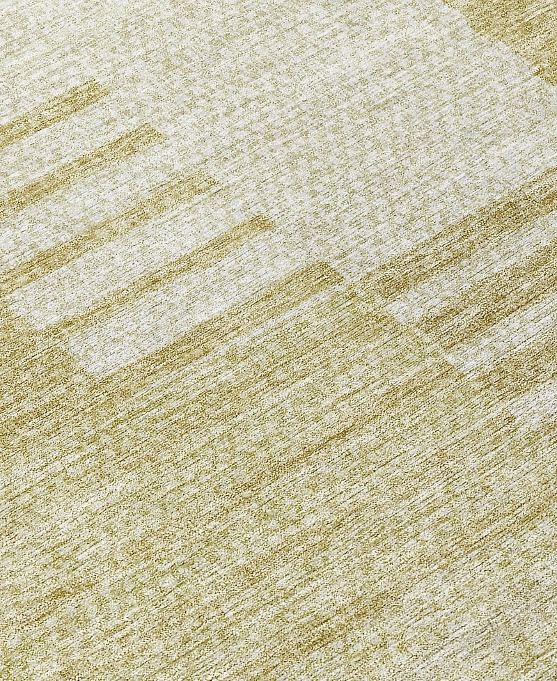 Addison Chantille Machine Washable ACN686 2'3"x7'6" Runner Area Rug