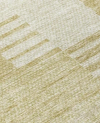 Addison Chantille Machine Washable ACN686 2'3"x7'6" Runner Area Rug