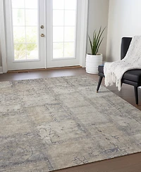 Addison Chantille Machine Washable ACN685 9'x12' Area Rug