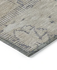 Addison Chantille Machine Washable ACN685 5'x7'6" Area Rug
