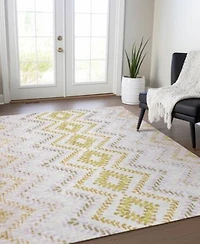 Addison Chantille Machine Washable Acn683 Area Rug Collection