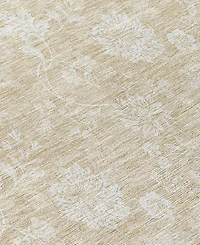 Addison Chantille Machine Washable ACN681 2'3"x7'6" Runner Area Rug