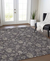 Addison Chantille Machine Washable ACN680 9'x12' Area Rug