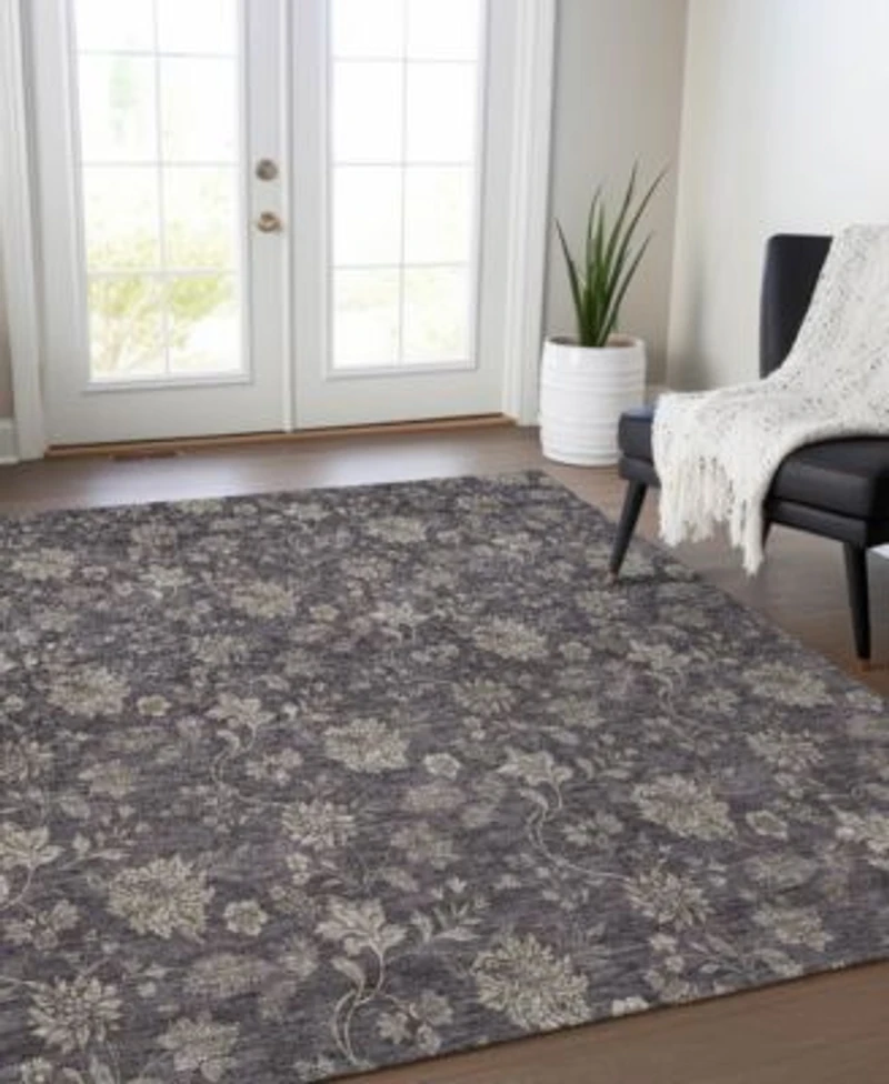Addison Chantille Machine Washable Acn680 Area Rug Collection