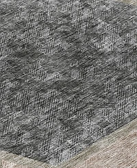 Addison Chantille Machine Washable ACN679 2'3"x7'6" Runner Area Rug