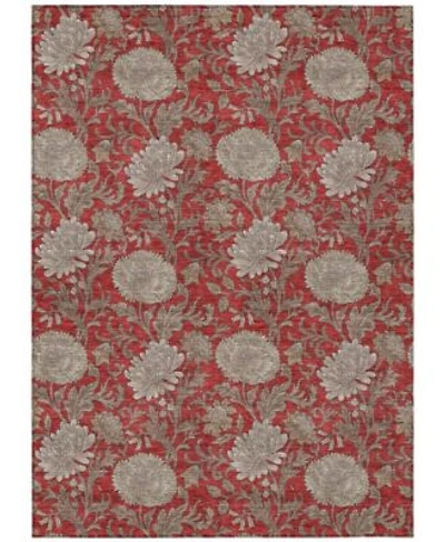 Addison Chantille Machine Washable Acn677 Area Rug Collection
