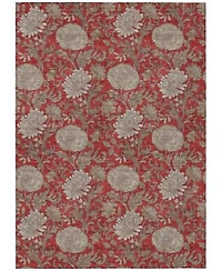 Addison Chantille Machine Washable Acn677 Area Rug Collection