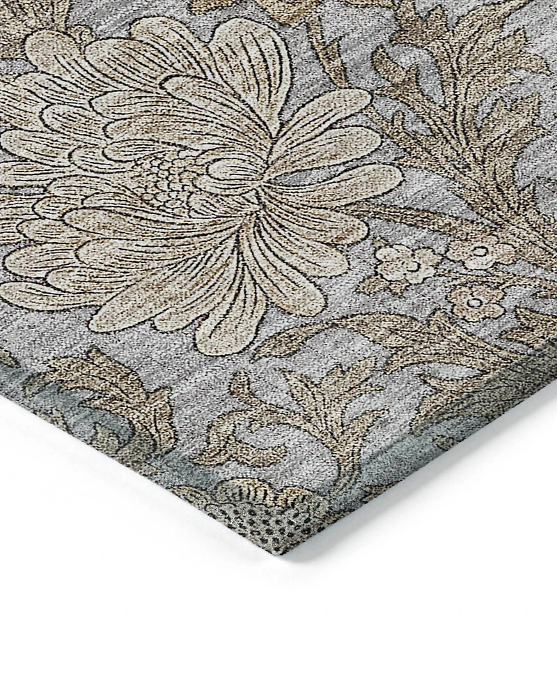 Addison Chantille Machine Washable ACN677 9'x12' Area Rug