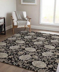 Addison Chantille Machine Washable ACN677 5'x7'6" Area Rug