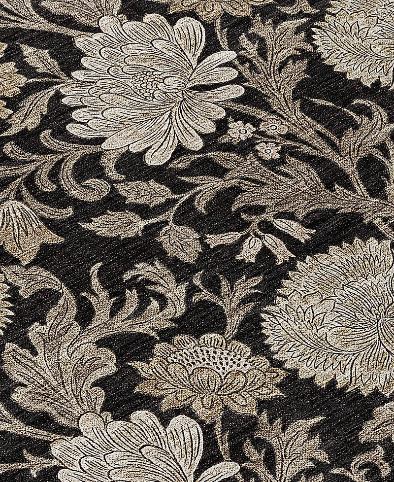 Addison Chantille Machine Washable ACN677 2'3"x7'6" Runner Area Rug