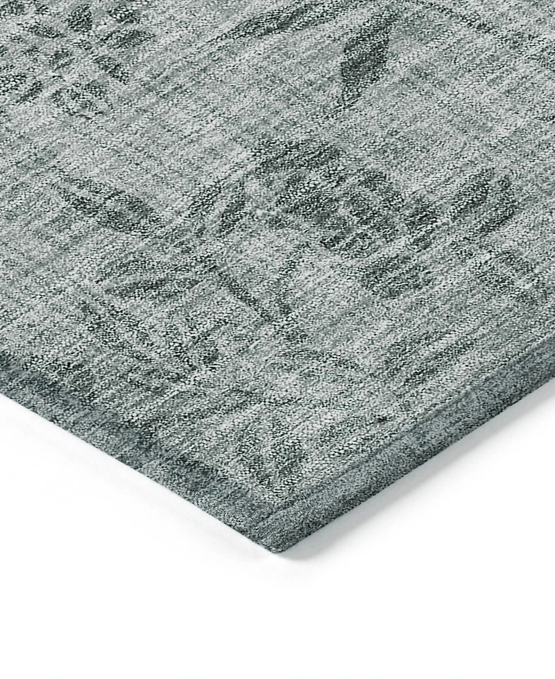 Addison Chantille Machine Washable ACN673 2'3"x7'6" Runner Area Rug