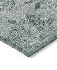 Addison Chantille Machine Washable ACN673 2'3"x7'6" Runner Area Rug