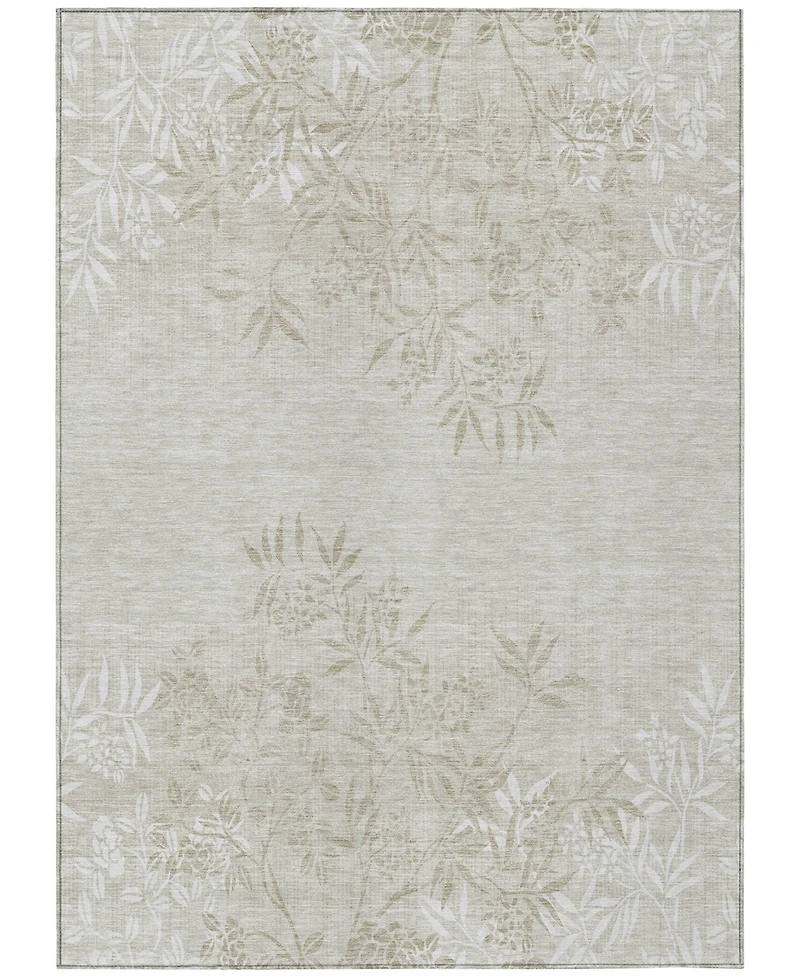 Addison Chantille Machine Washable ACN673 9'x12' Area Rug