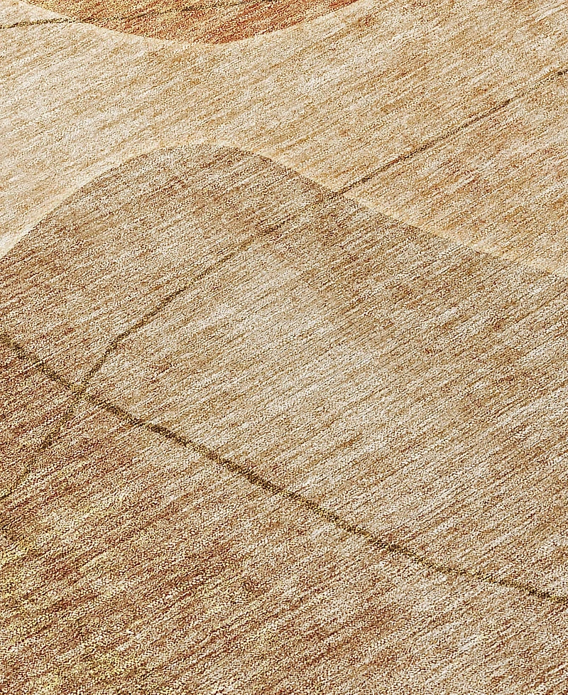 Addison Chantille Machine Washable ACN672 2'3"x7'6" Runner Area Rug