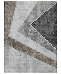 Addison Chantille Machine Washable ACN671 9'x12' Area Rug