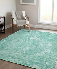 Addison Chantille Machine Washable ACN670 8'x10' Area Rug