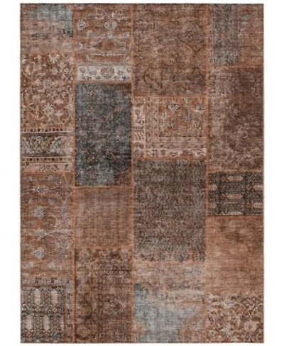 Addison Chantille Machine Washable Acn669 Area Rug Collection