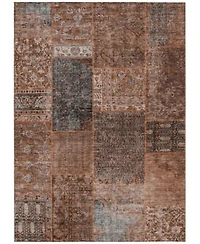 Addison Chantille Machine Washable Acn669 Area Rug Collection