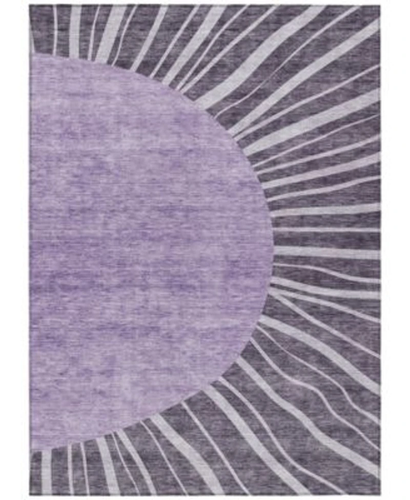Addison Chantille Machine Washable Acn668 Area Rug Collection