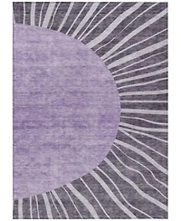 Addison Chantille Machine Washable Acn668 Area Rug Collection