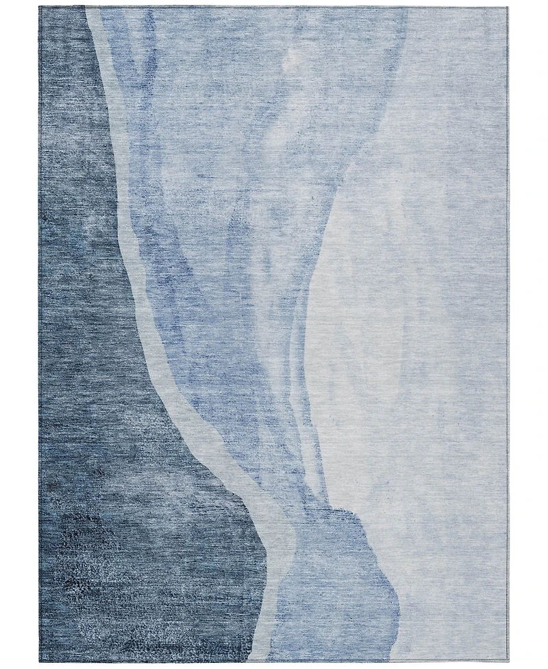 Addison Chantille Machine Washable ACN667 5'x7'6" Area Rug