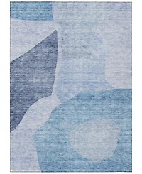 Addison Chantille Machine Washable ACN665 2'6"x3'10" Area Rug