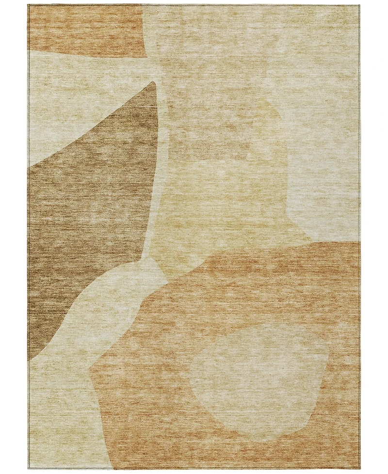 Addison Chantille Machine Washable ACN665 8'x10' Area Rug