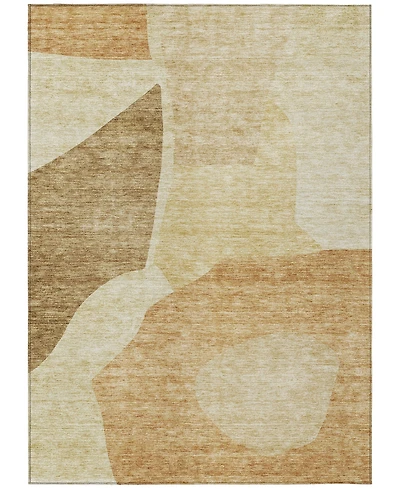 Addison Chantille Machine Washable ACN665 8'x10' Area Rug