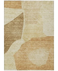 Addison Chantille Machine Washable ACN665 8'x10' Area Rug