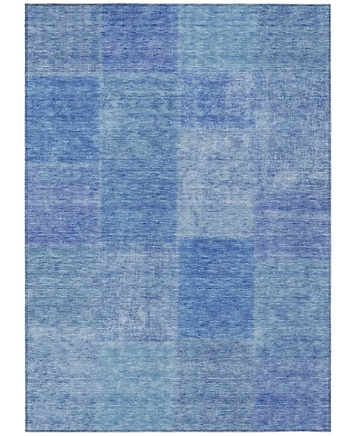 Addison Chantille Machine Washable ACN664 8'x10' Area Rug