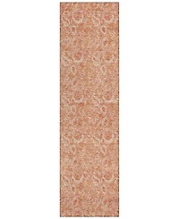 Addison Chantille Machine Washable ACN662 2'3"x7'6" Runner Area Rug