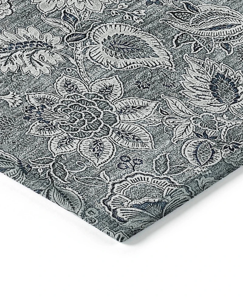 Addison Chantille Machine Washable ACN661 9'x12' Area Rug