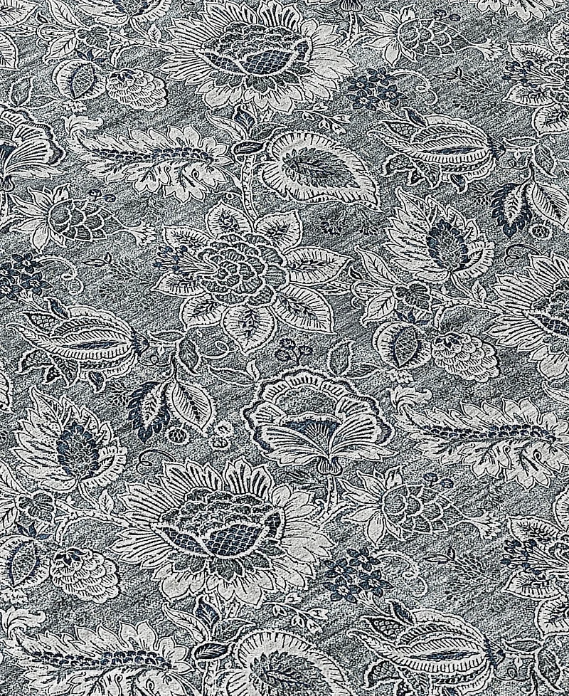 Addison Chantille Machine Washable ACN661 5'x7'6" Area Rug