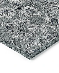 Addison Chantille Machine Washable ACN661 2'3"x7'6" Runner Area Rug
