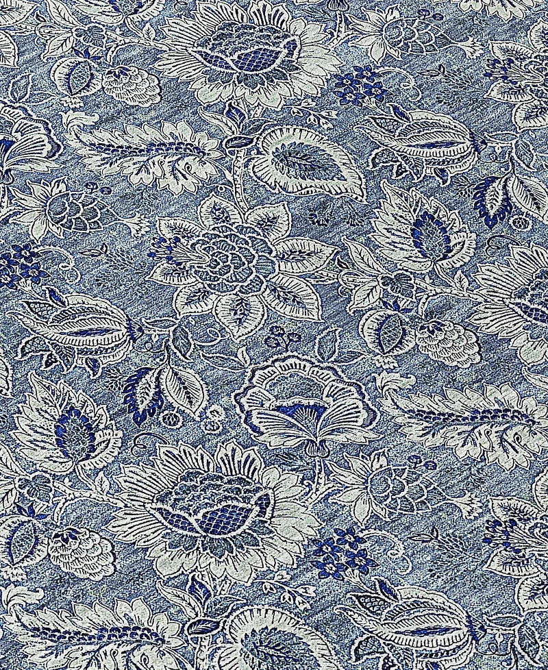 Addison Chantille Machine Washable ACN661 8'x10' Area Rug