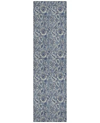 Addison Chantille Machine Washable ACN661 2'3"x7'6" Runner Area Rug