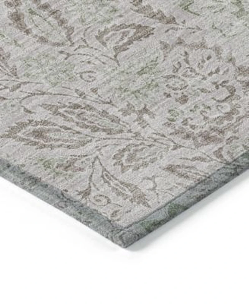 Addison Chantille Machine Washable Acn660 Area Rug Collection