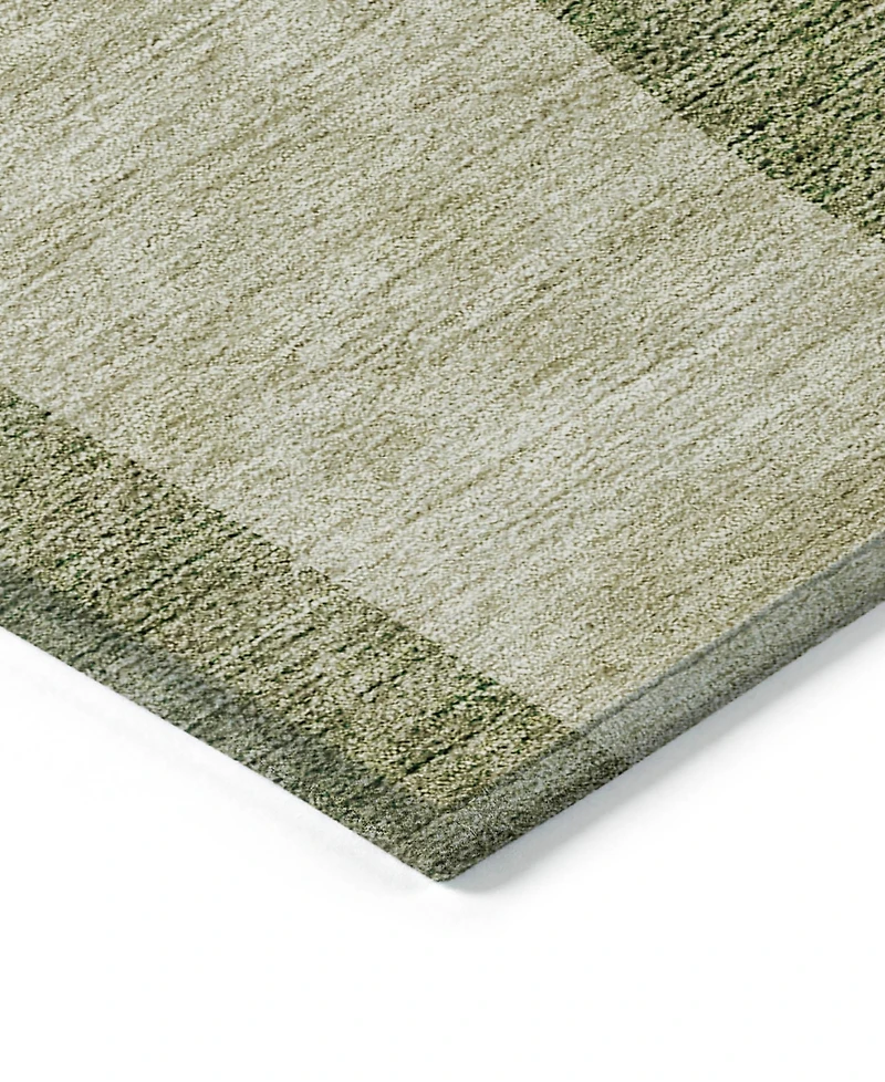 Addison Chantille Machine Washable ACN657 2'3"x7'6" Runner Area Rug