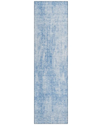 Addison Chantille Machine Washable ACN656 2'3"x7'6" Runner Area Rug