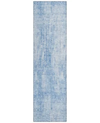 Addison Chantille Machine Washable ACN656 2'3"x7'6" Runner Area Rug