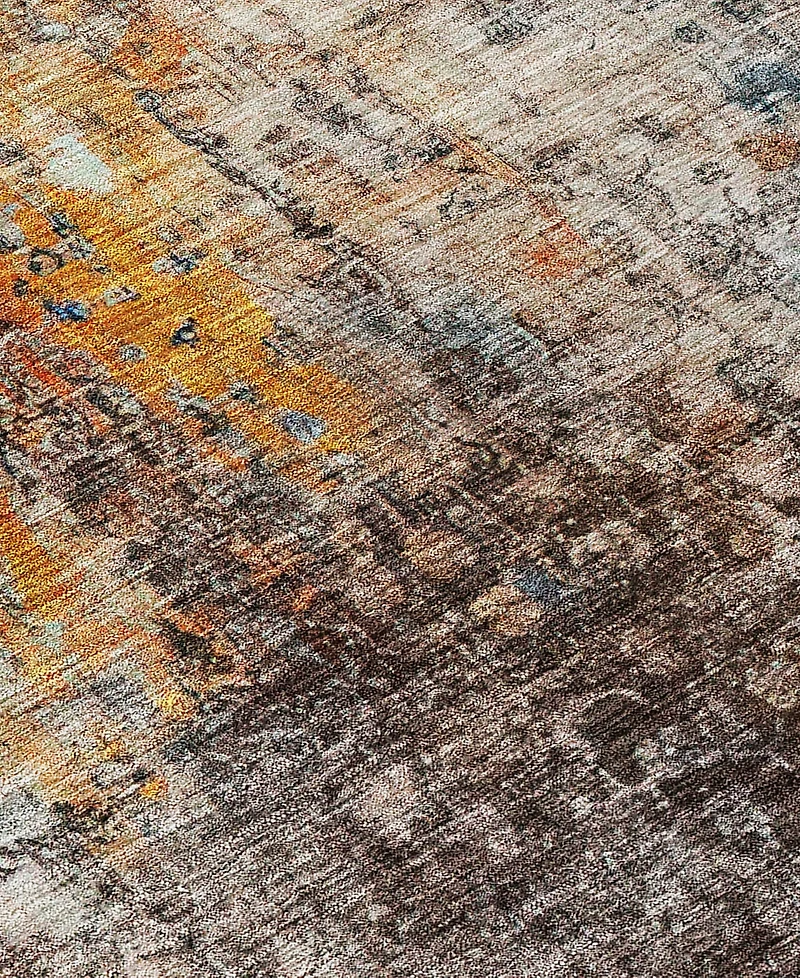 Addison Chantille Machine Washable ACN655 5'x7'6" Area Rug