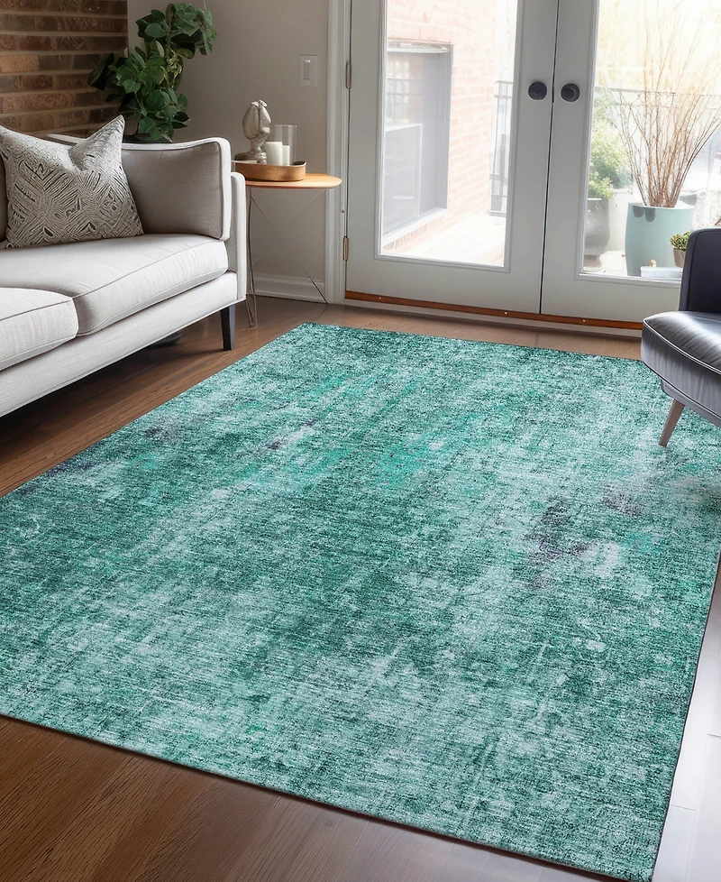 Addison Chantille Machine Washable ACN655 2'6"x3'10" Area Rug